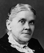 Ellen G. White (1827-1915)