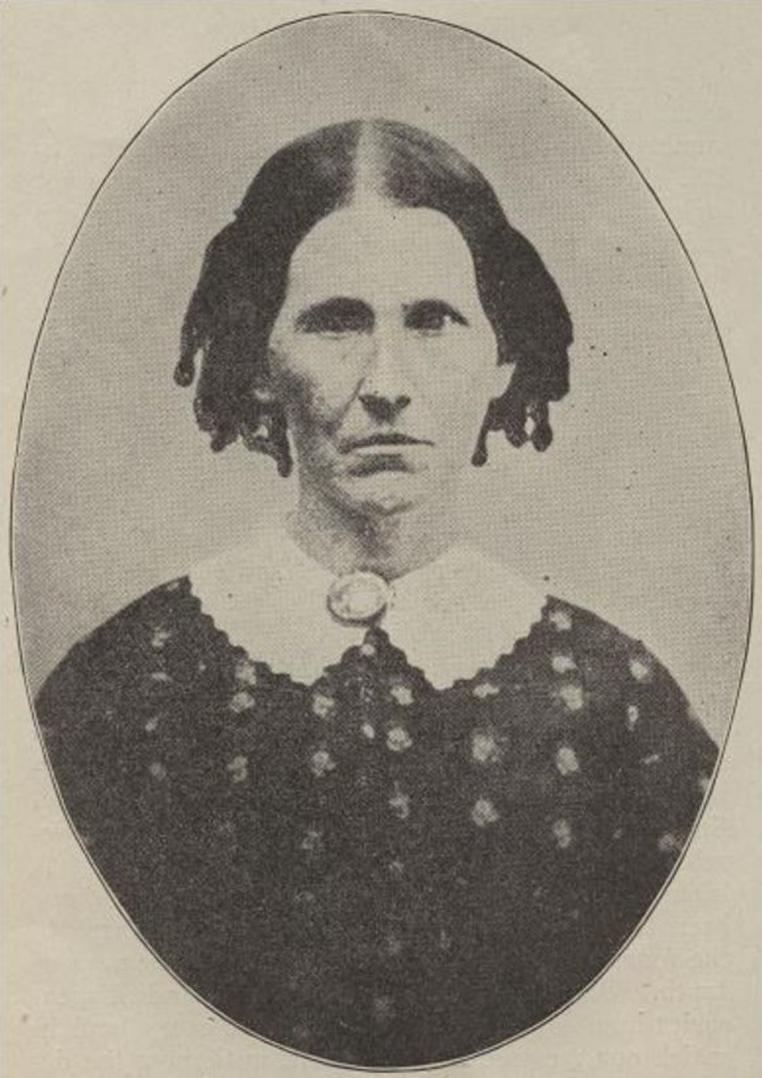 Rachel Preston Oaks