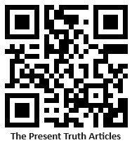 The Present Truth Articles