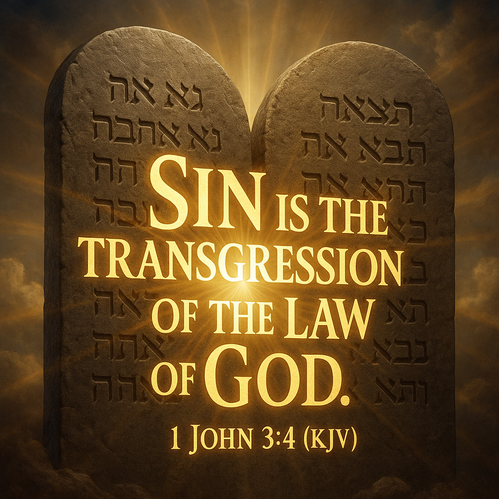 Stone Tablets of the Ten Commandments